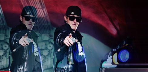 KF KLUB - MAAT, REVOLTA, MAMĚN