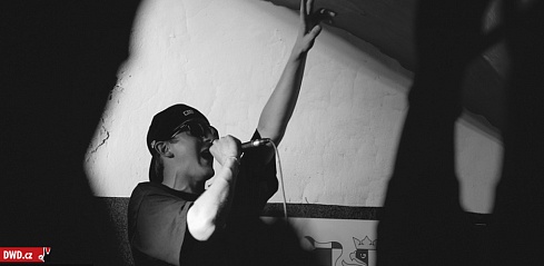 KF KLUB - MAAT, REVOLTA, MAMĚN