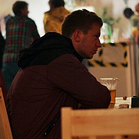 KF KLUB - MAAT, REVOLTA, MAMĚN