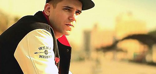 HIP HOP KEMP 2013 ||| Od Prahy k protinožcům