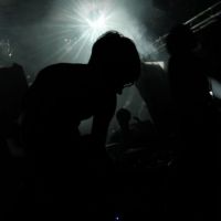 křest Professor Leopard, host Luno