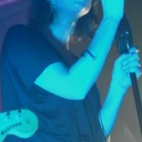 křest Professor Leopard, host Luno