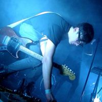 křest Professor Leopard, host Luno