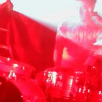 křest Professor Leopard, host Luno