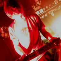 křest Professor Leopard, host Luno