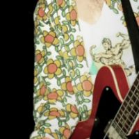 křest Professor Leopard, host Luno