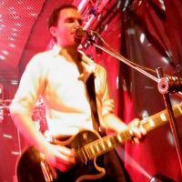 křest Professor Leopard, host Luno