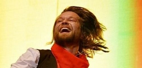 Kryštof Praha Tipsport arena