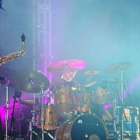 Kryštof představí novou desku i na Jamrocku 2013!