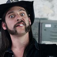 Lemmy, Slash a Ewa Farna