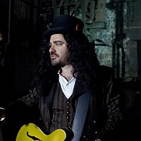 Lemmy, Slash a Ewa Farna