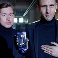 Lemmy, Slash a Ewa Farna