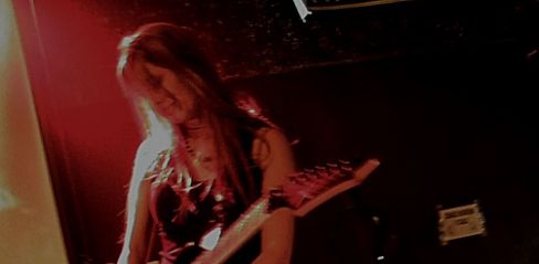 Majáles MU na Flédě