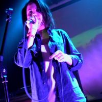 Majáles MU na Flédě