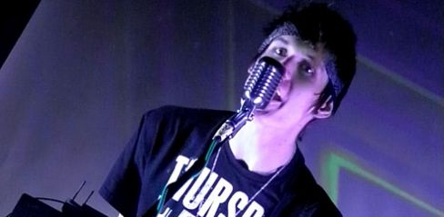 Majáles MU na Flédě