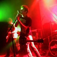 Majáles MU na Flédě