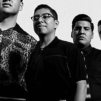 MIGHTY SOUNDS 2018