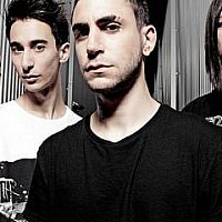 Modestep Praha