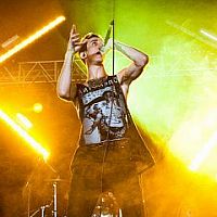 Modestep Praha