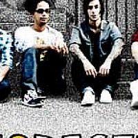 Modestep Praha