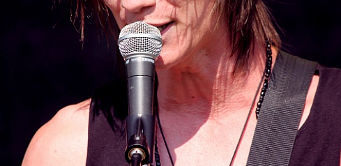 Monte Bú Fest 2012