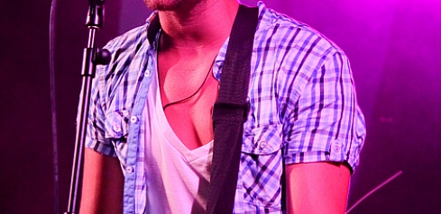 Monte Bú Fest 2012