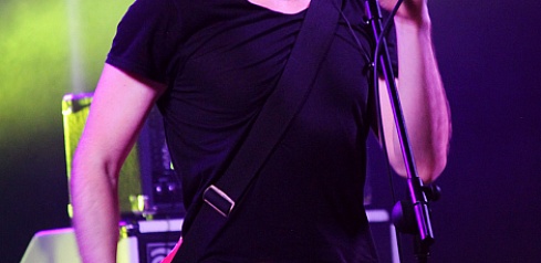 Monte Bú Fest 2012