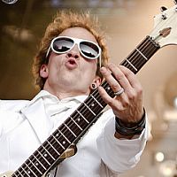 Mr. Wu jedním z hitů Jamrocku!