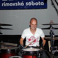 Na amfiteatri v Rimavskej Sobote to vrelo!