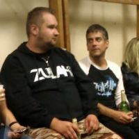 Na amfiteatri v Rimavskej Sobote to vrelo!