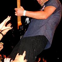 Na amfiteatri v Rimavskej Sobote to vrelo!