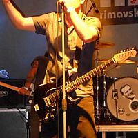 Na amfiteatri v Rimavskej Sobote to vrelo!