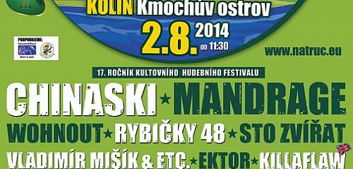 NATRUC 2014