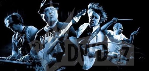 Nové album kapely Olympic je na světě!