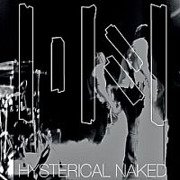 Nový klip Hysterical Naked