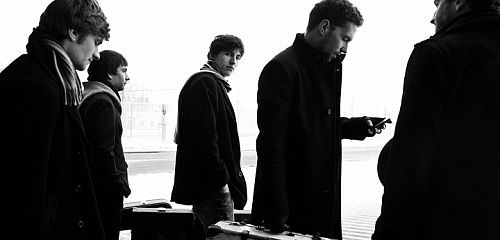 Nový klip Hysterical Naked