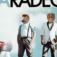 O5 a Radeček O5 na Jamrocku