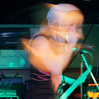 Pipes and Pints (Dirty Blondes+Hegesh)