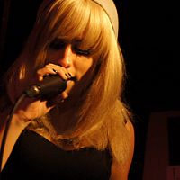 Pipes and Pints (Dirty Blondes+Hegesh)