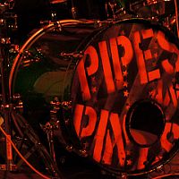 Pipes and Pints (Dirty Blondes+Hegesh)