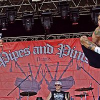 Pipes and Pints se ohlížejí za letošními úspěchy v zahraničí a odhalují koncertní plány!