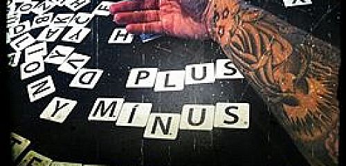 Plus Mínus