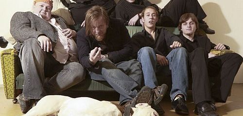 Poletíme? na Jamrocku 2013