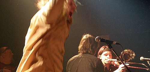 Poletíme? na Jamrocku 2013