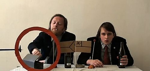 Poletíme? na Jamrocku 2013