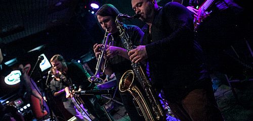 Poletíme? na Jamrocku 2013