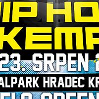 HIP HOP KEMP 2014