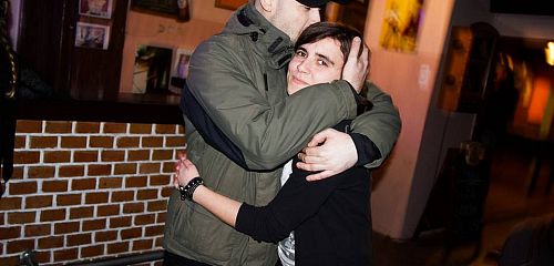 Prvý ročník akcie Hlad mrazu dopadol fantasticky!