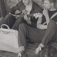 PUNK PŘED ROKEM 1989