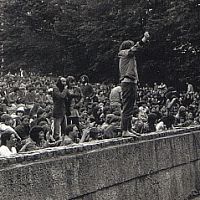 PUNK PŘED ROKEM 1989